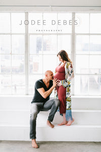 HOLIDAY MINI SESSION - Fri, 9/20, 6:15-6:45 PM