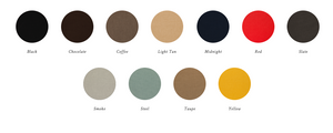 Linen Cover Selection